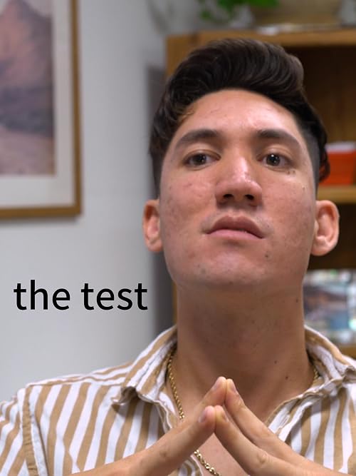 The Test