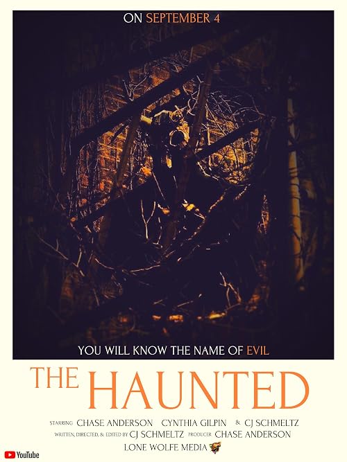 The Haunted