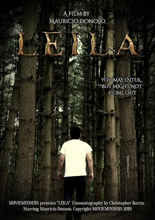 Leila