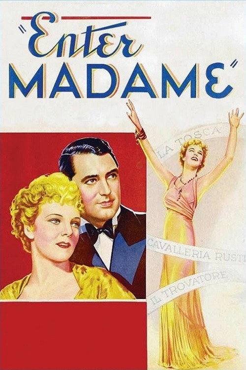Madame befiehlt!
