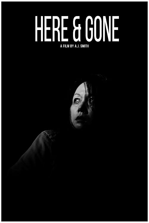 Here & Gone