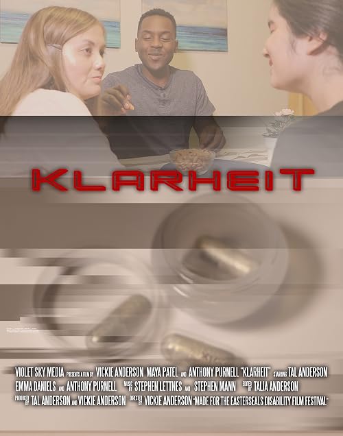 Klarheit