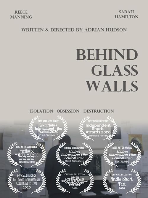 Behind Glass Walls