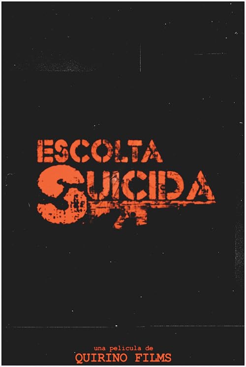 Escolta Suicida