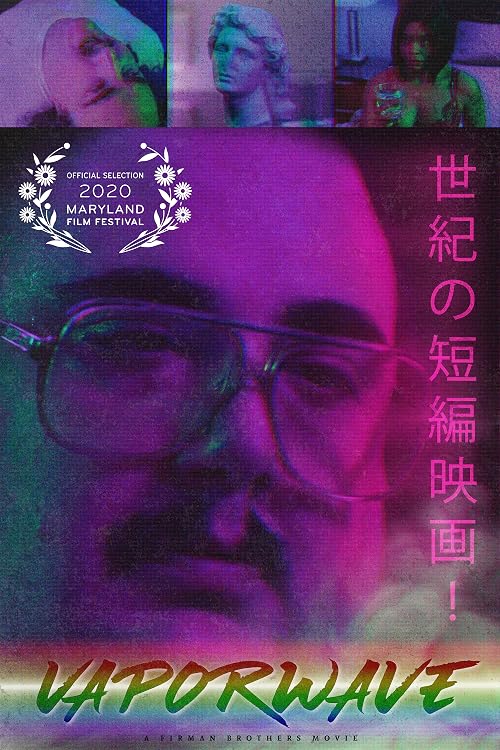 Vaporwave