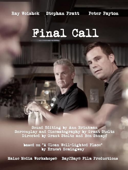 Final Call