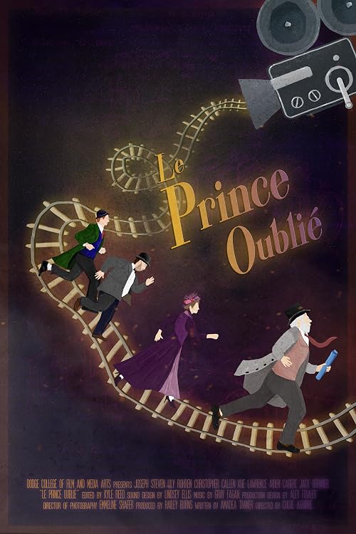 Le Prince Oublié