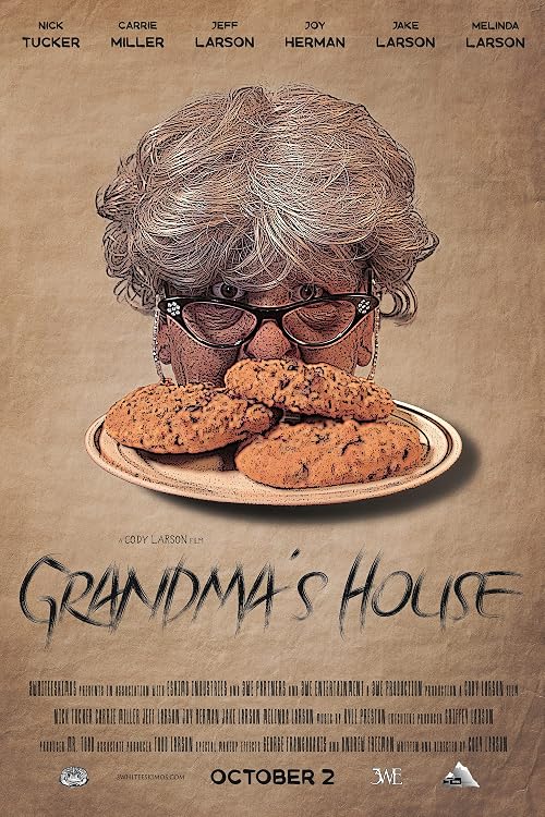 Grandma's House