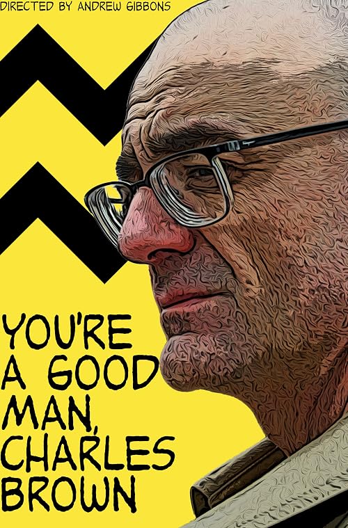 You're a Good Man, Charles Brown