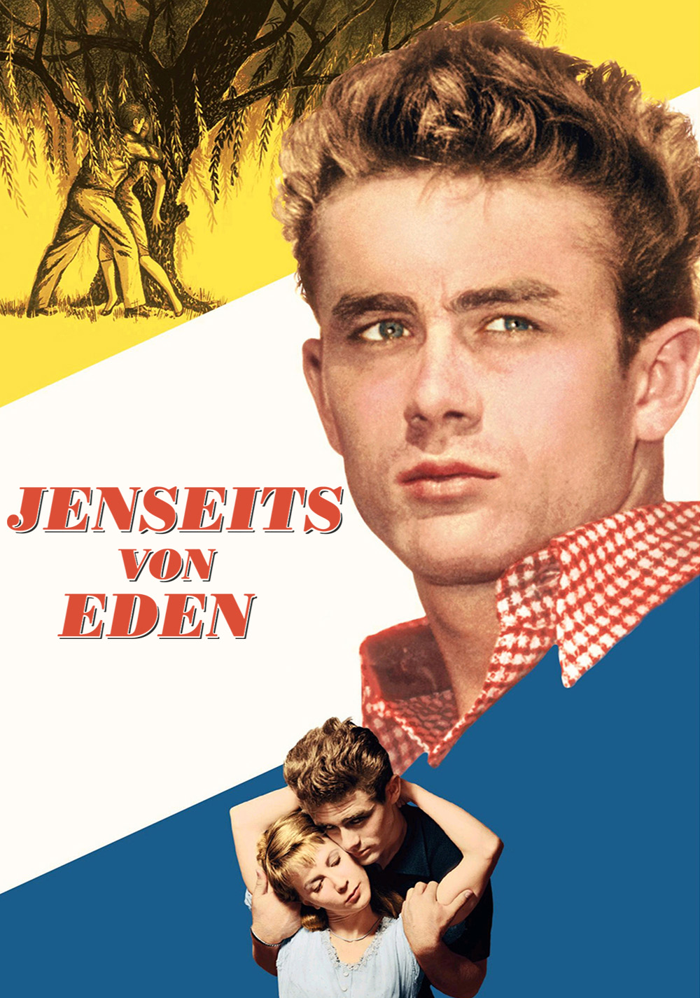 Jenseits von Eden