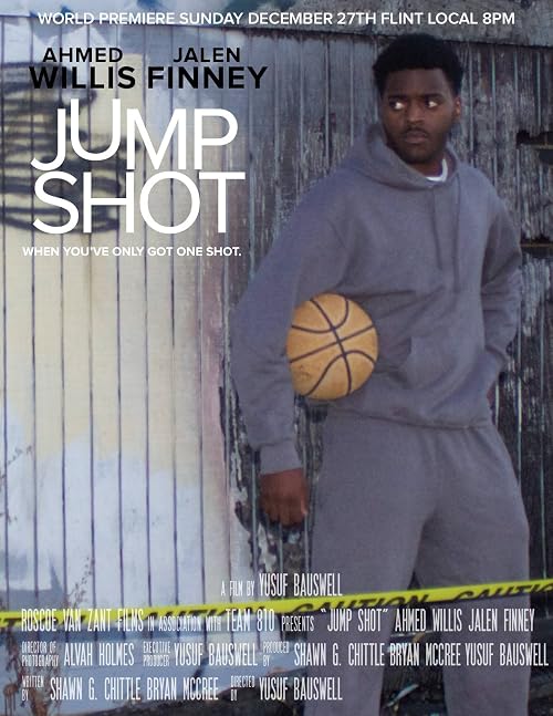 Jump Shot