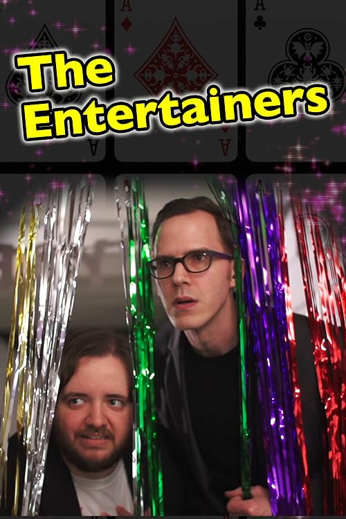 The Entertainers
