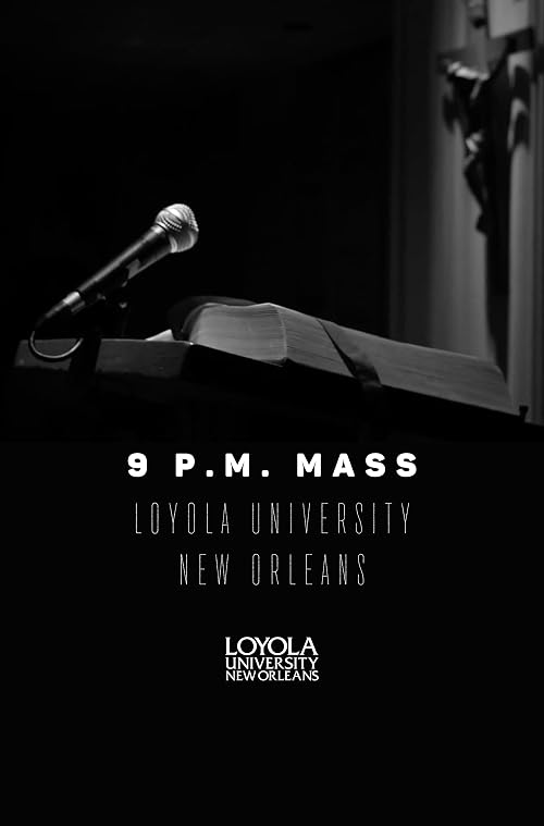 Loyola New Orleans' 9 p.m. Mass