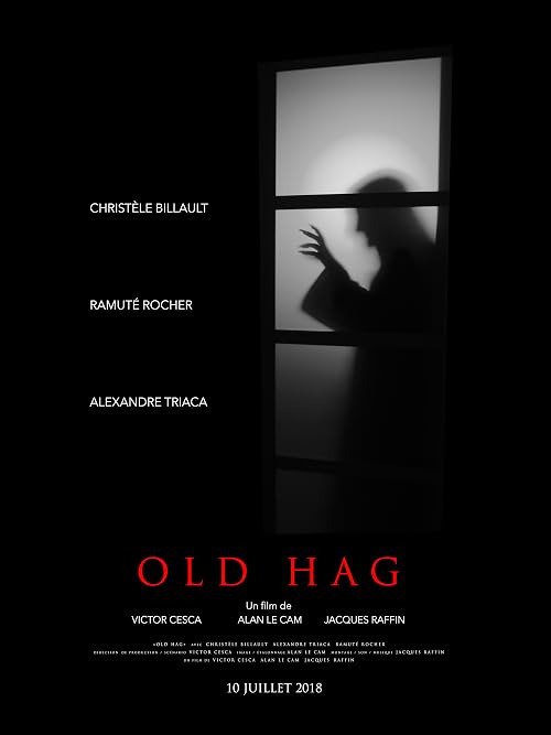Old Hag