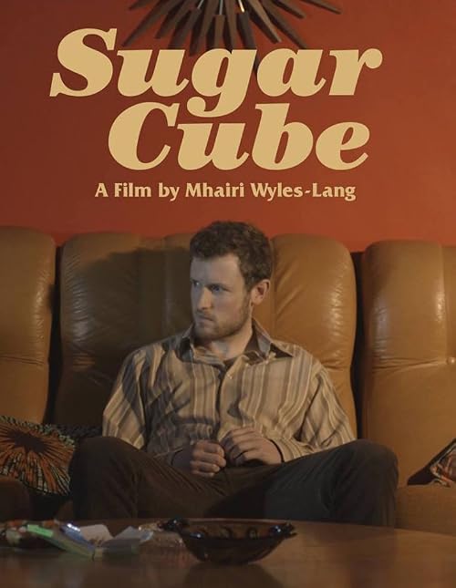 Sugar Cube