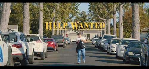 Help Wanted