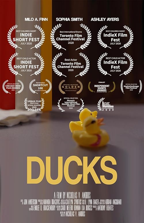 Ducks