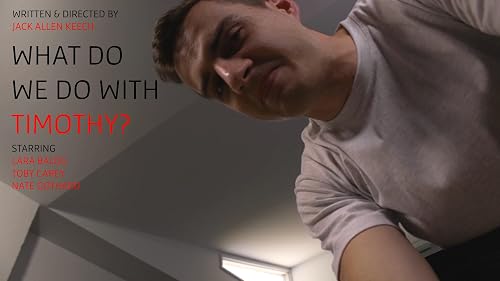 What Do We Do with Timothy?