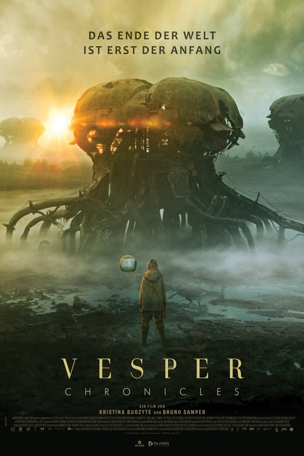 Vesper Chronicles