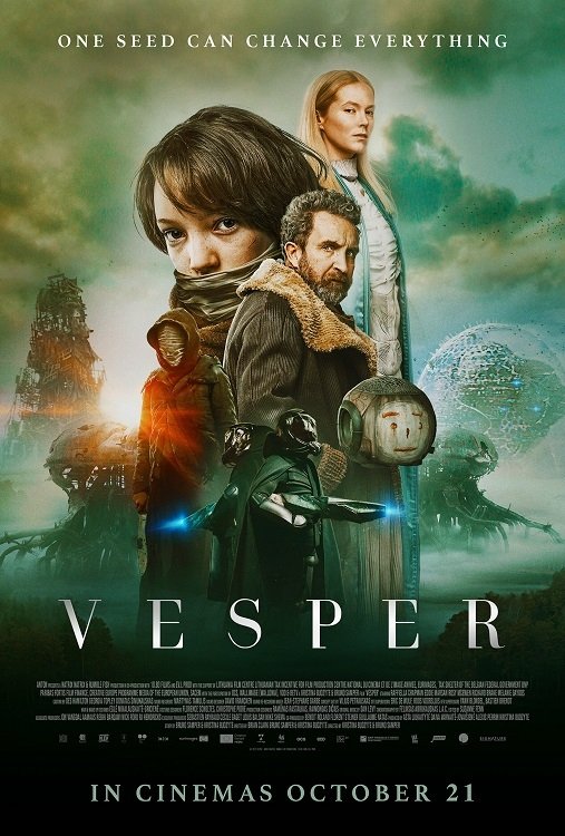 Vesper Chronicles