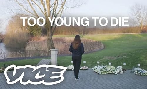 Too Young to Die