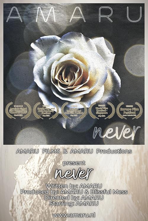 Never