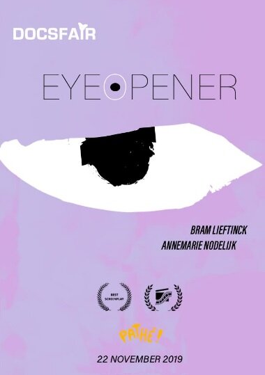 Eyeopener
