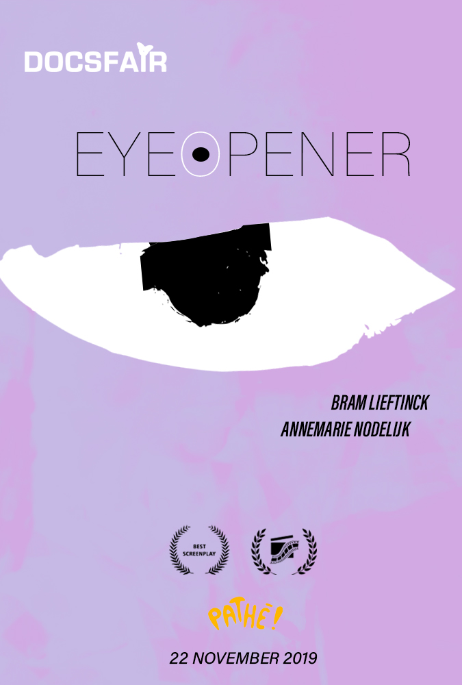 Eyeopener