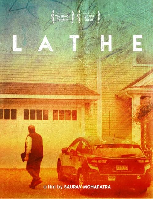 Lathe
