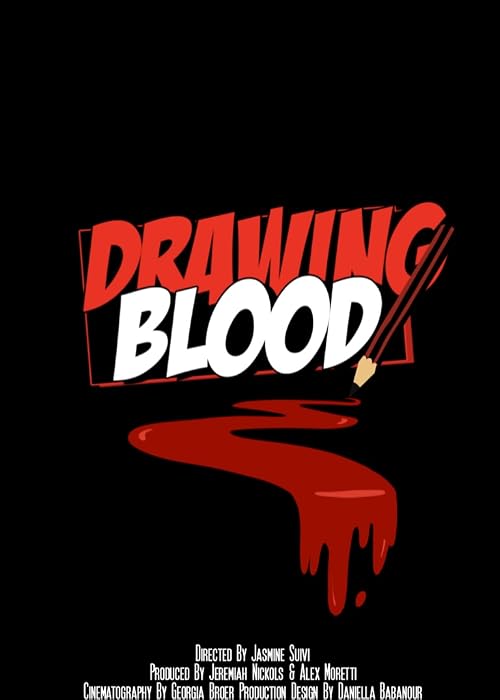 Drawing Blood