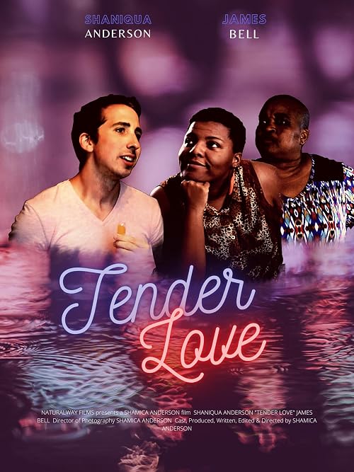 Tender Love
