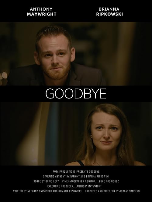 Goodbye