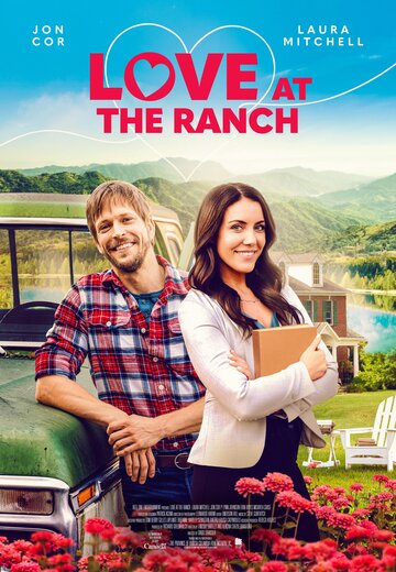 Love at the Ranch - Verliebt in Cedar Creek