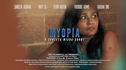 Myopia