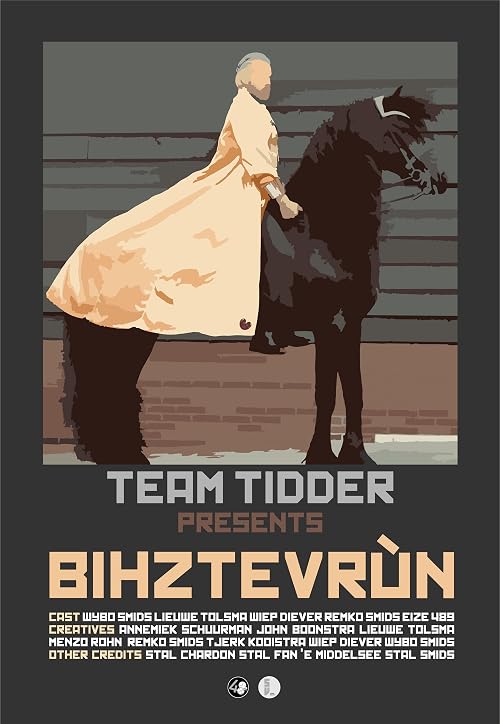 Bihztevrún