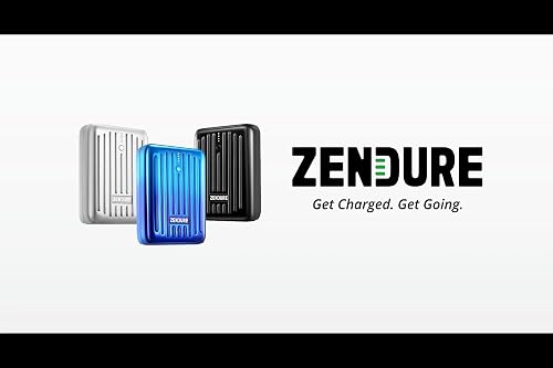 Super Mini - Zendure Commercial