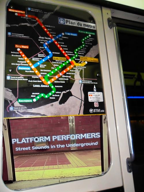 Platform Performers