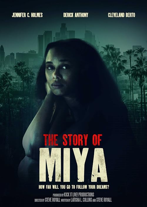 The Story of Miya