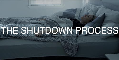 The Shutdown Process