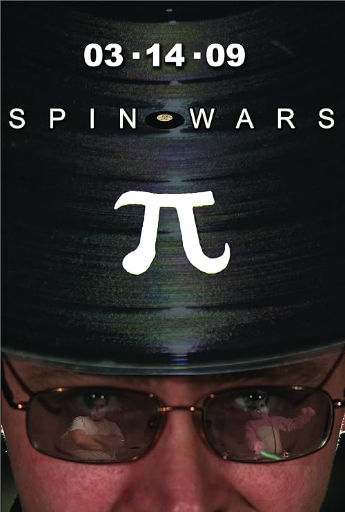Spin Wars