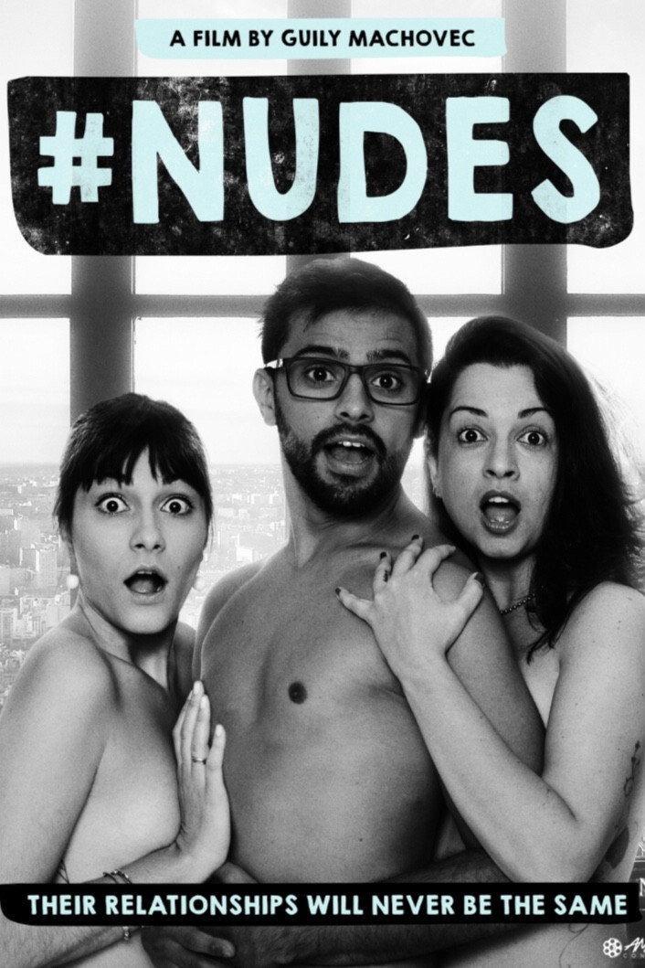 #Nudes