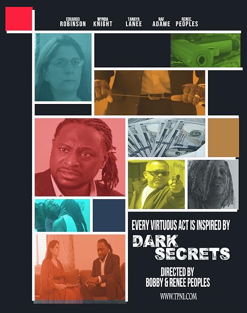 Dark Secrets