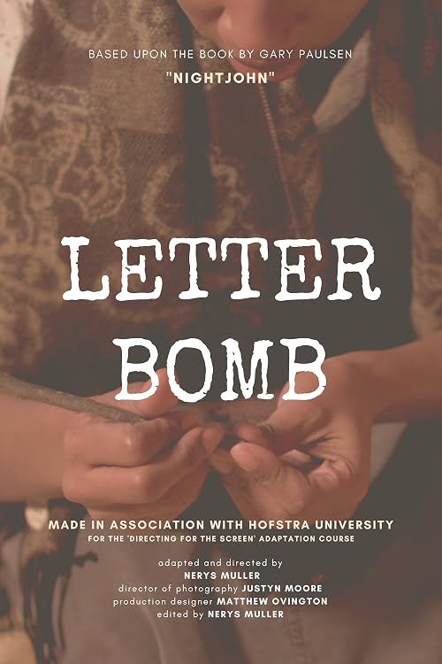 Letter Bomb