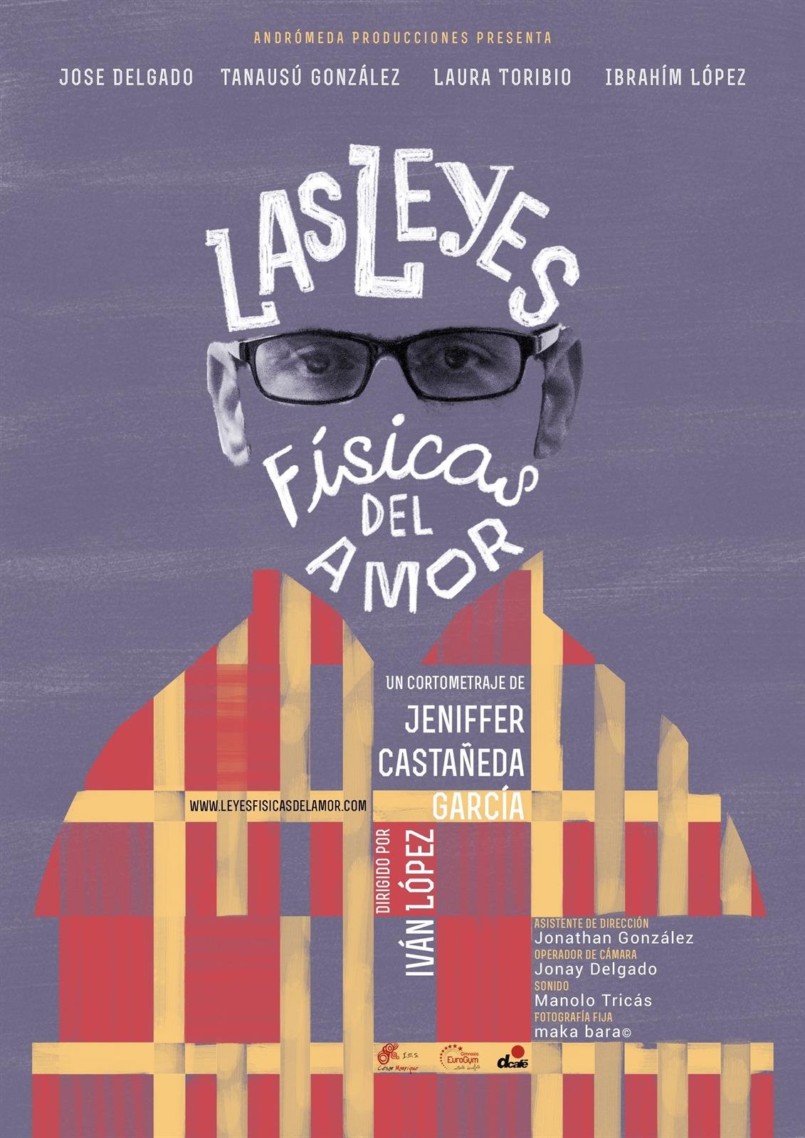 Las Leyes Físicas del Amor