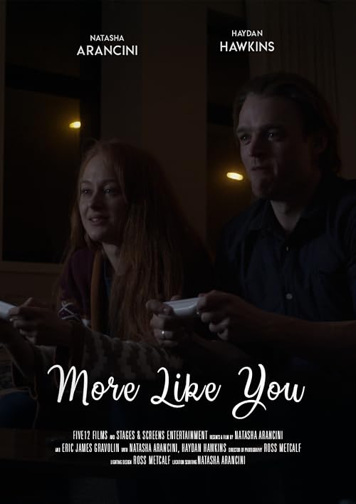 More Like You