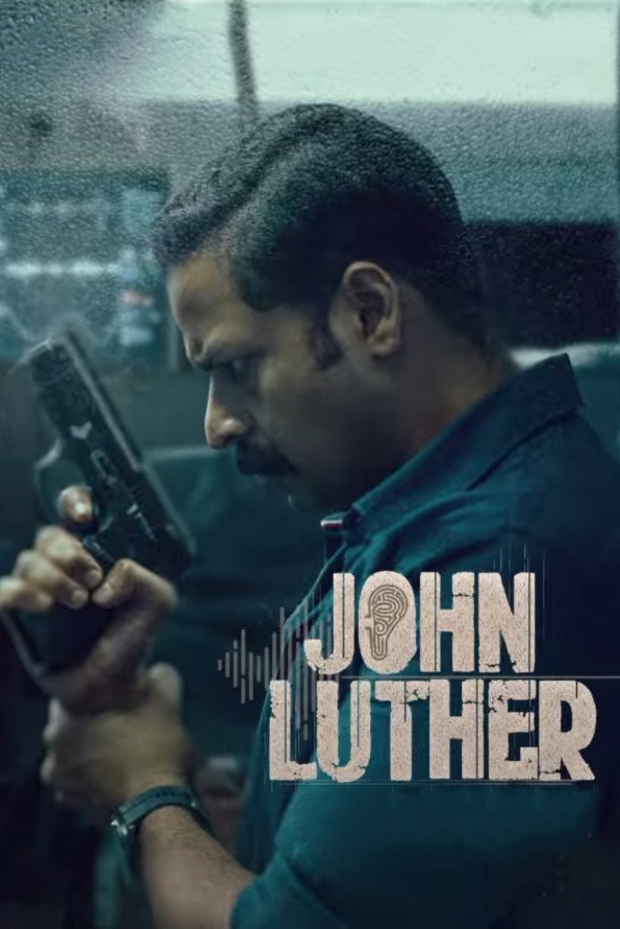 John Luther