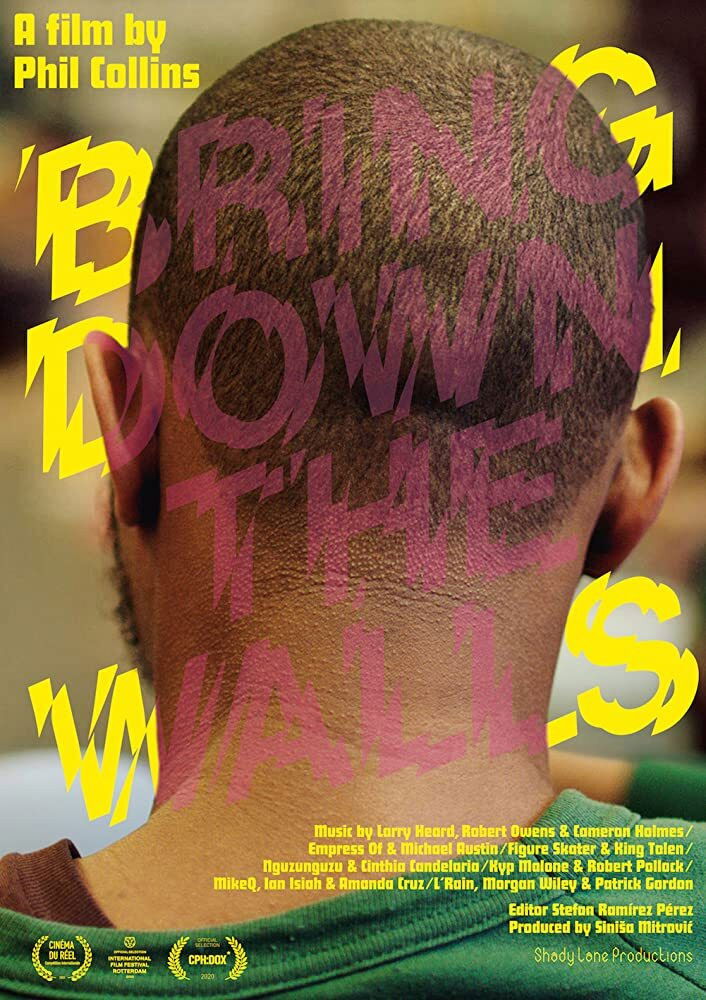 Bring Down the Walls