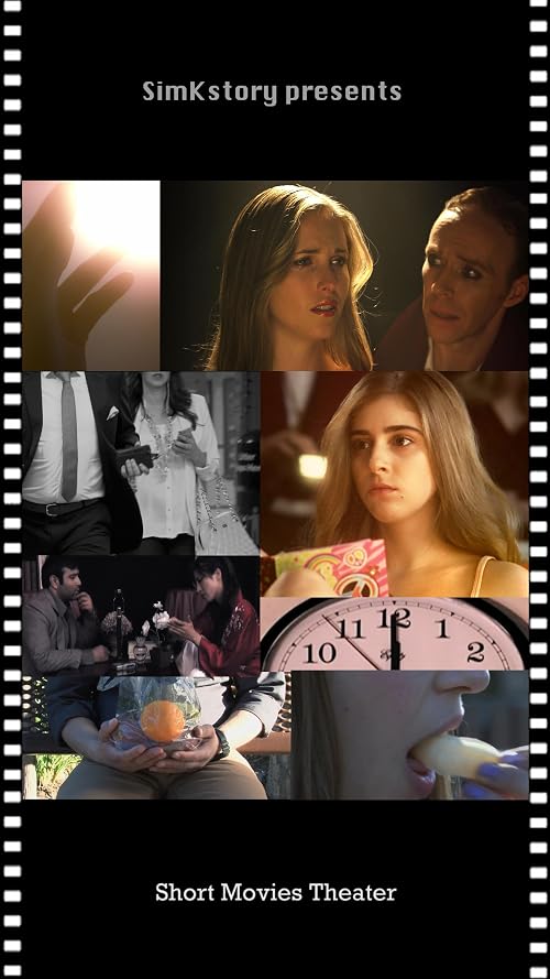 Simk Story Short Movies Theater
