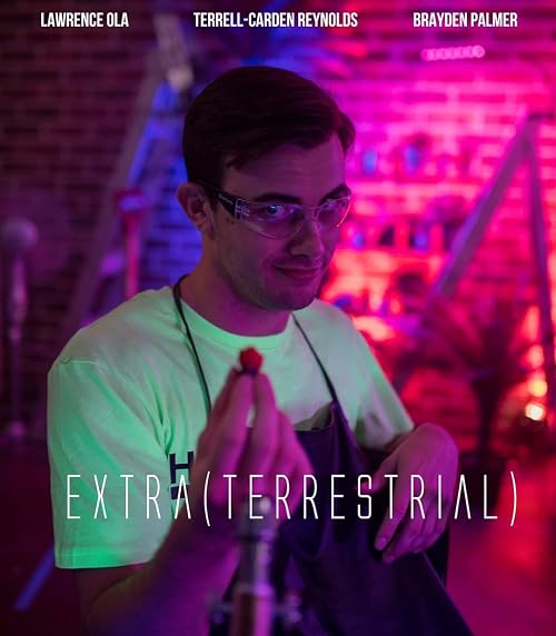 Extra(Terrestrial)