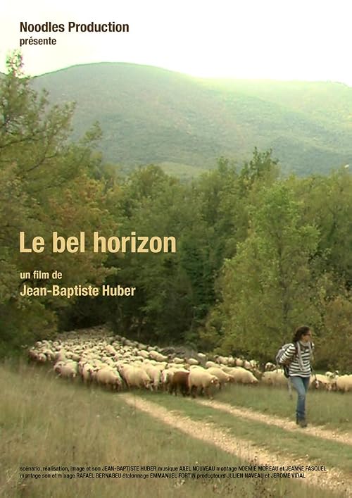 Le bel horizon